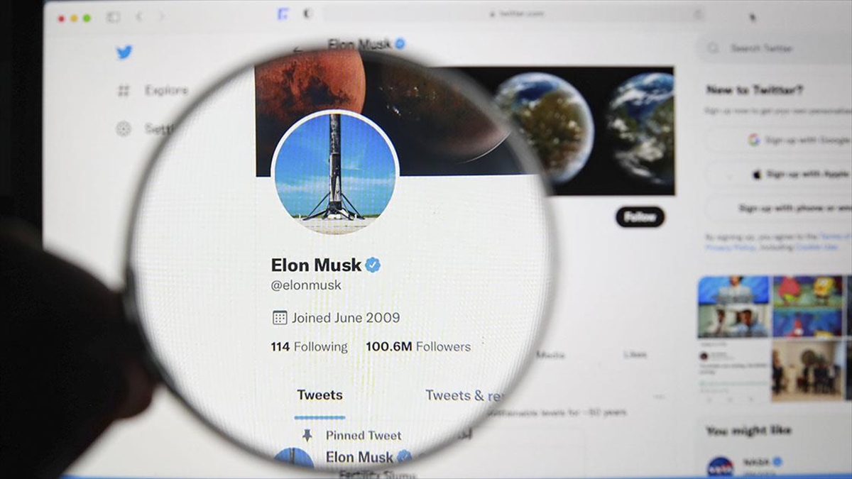 Twitter, Musk'ın Feshettiği Anlaşma İçin Yasal İşlem Başlatmayı Planlıyor
