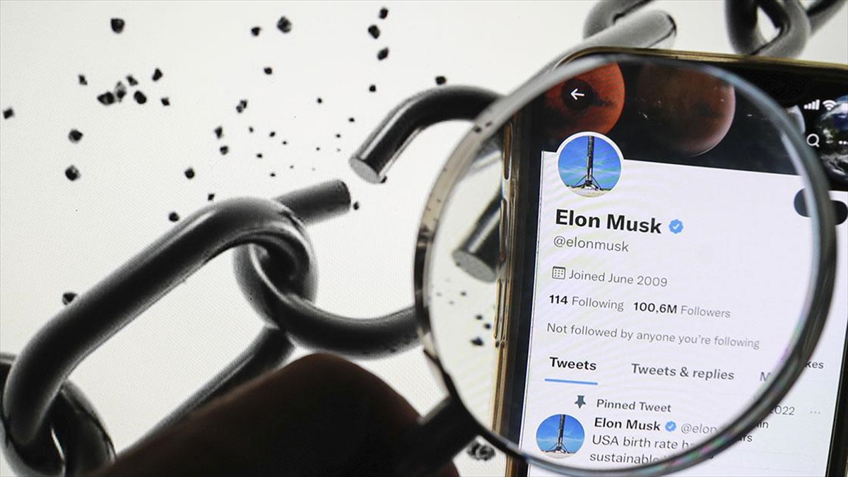 Elon Musk, Twitter'ı Satın Alma Anlaşmasını Feshetti