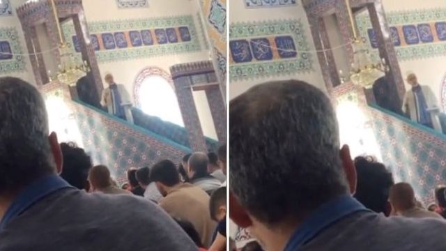 Diyanet İşleri’den Konya'daki ‘yakışıksız’ sözlere soruşturma