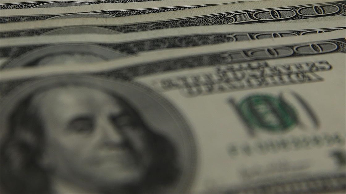 22 Temmuz Cuma güncel döviz kuru