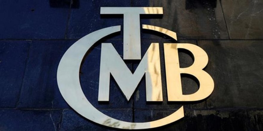 Merkez Bankası'nın Yıl Sonu Dolar ve Enflasyon Beklentisi Düştü