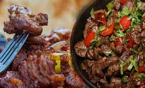 Kurban Bayramında Nasıl Beslenmeliyiz?