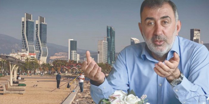 İzmir Konfederasyon'unda Yeniden Ademhan Dönemi!