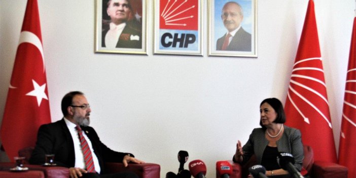 Bayramlaşmada EYT Tartışması