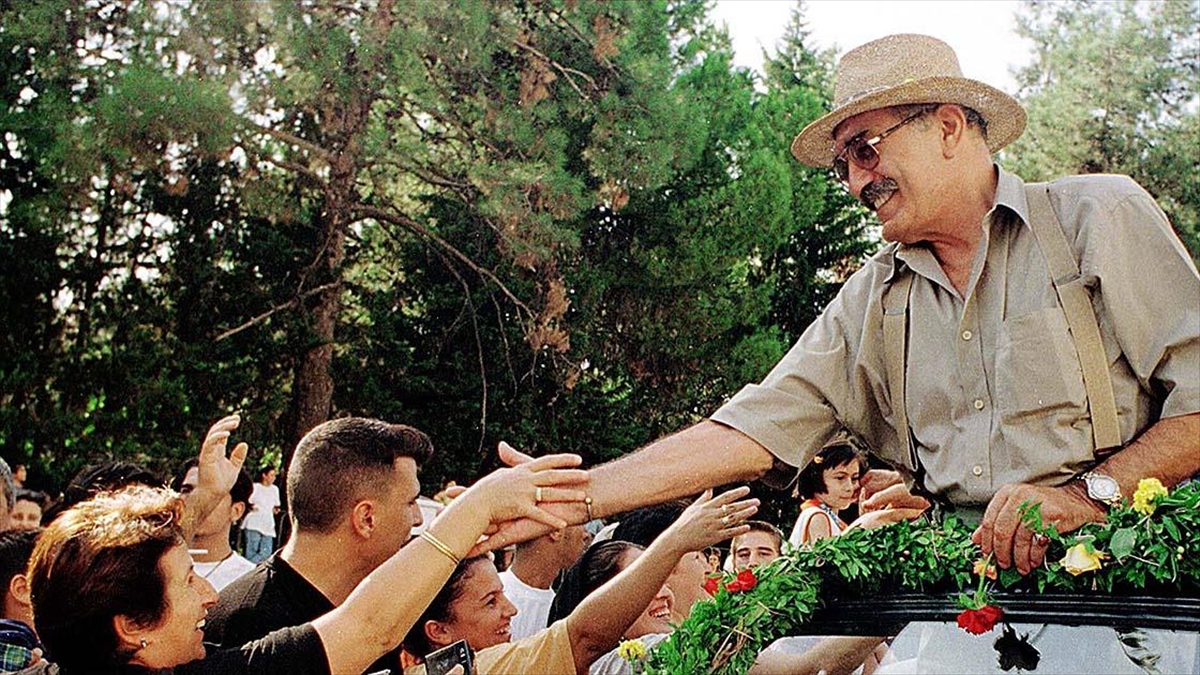 Türk Sinemasının Çok Yönlü Oyuncusu Fikret Hakan Vefatının 5. Yılında Anılıyor