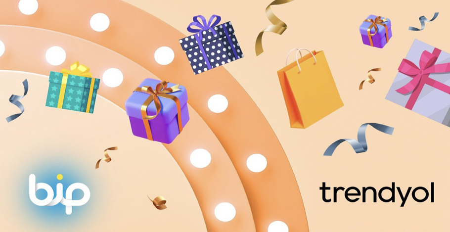 Trendyol, İş Ortaklarıyla İletişimde Bip'i Tercih Etti