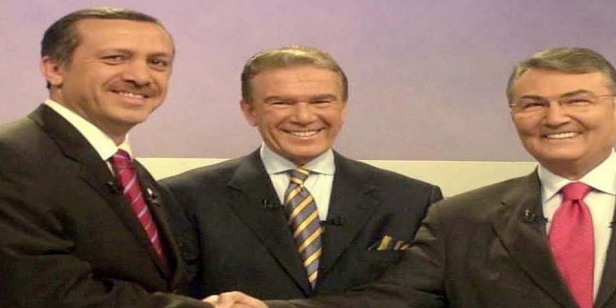 Erkan Sevinç Yazdı: Siz Hepiniz Ben Tek