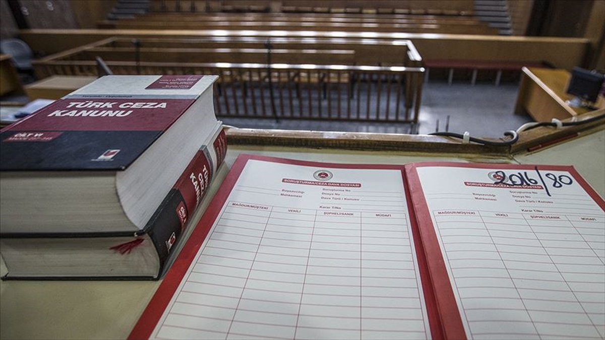 Ankara'da 10 Yıl Önce İki Oğlunu Öldürten Annenin Soruşturması Tamamlandı