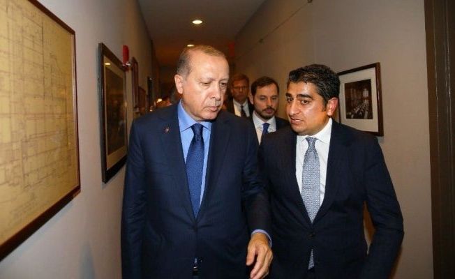 Sezgin Baran Korkmaz, ABD'ye iade ediliyor