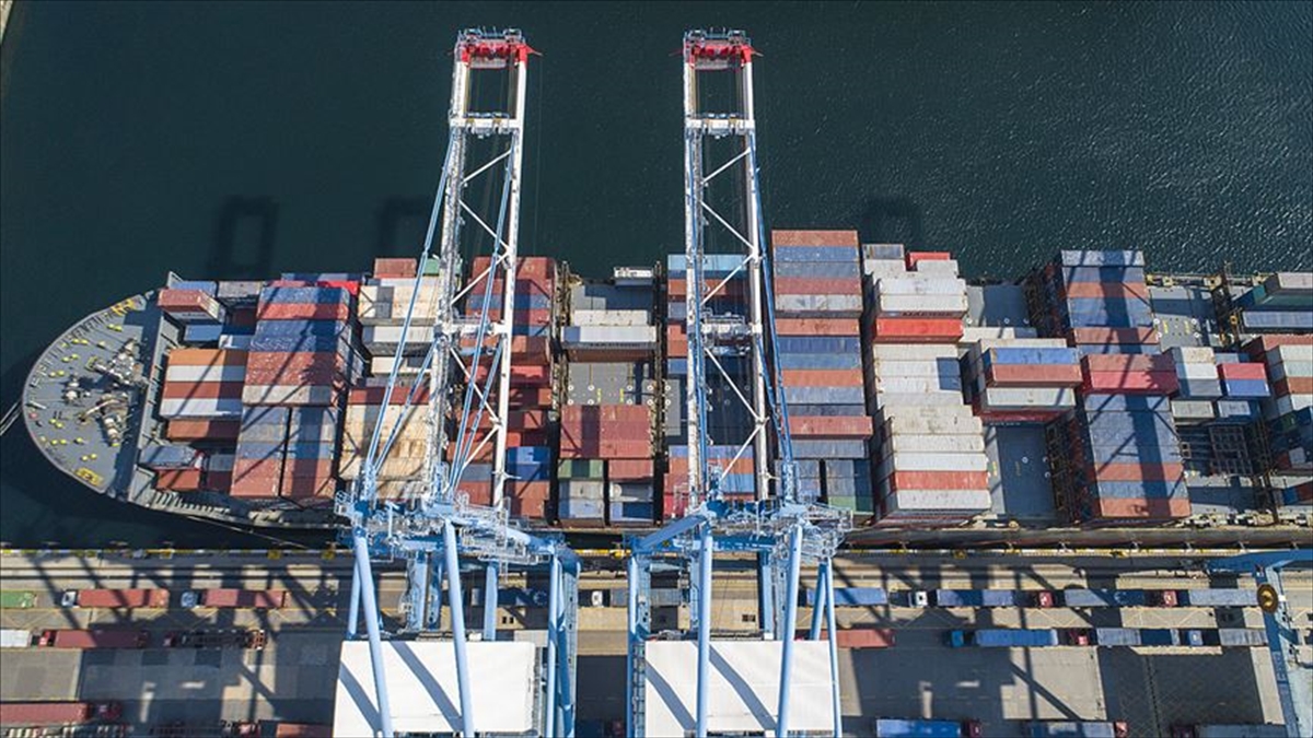 İstanbullu Şirketlerin İhracatı 50 Milyar Dolara Yaklaştı