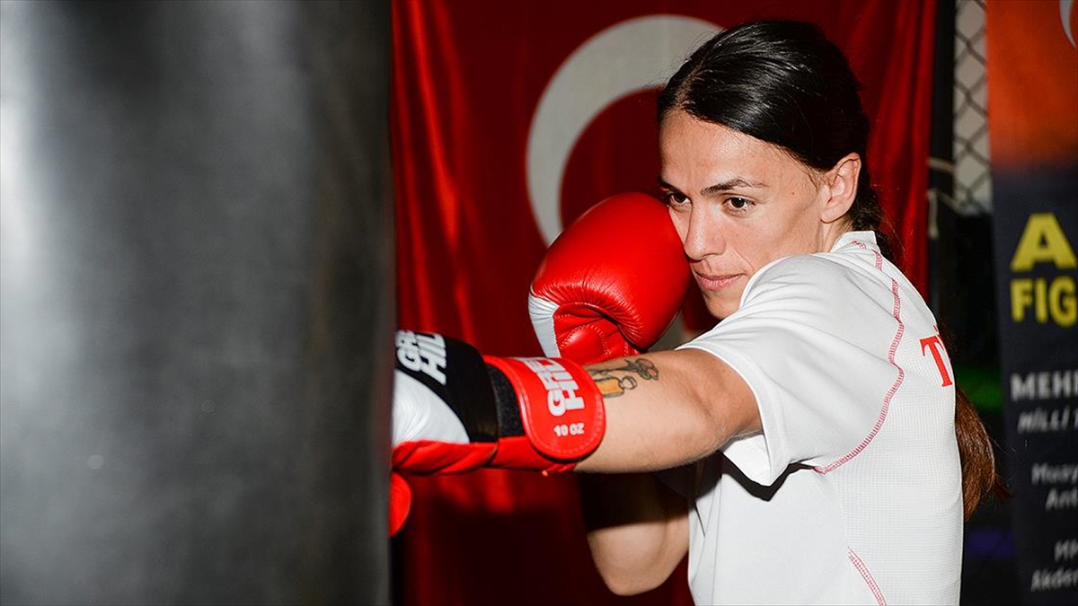 Ringlerin Şampiyon Annesi: Ayşe Ateş Karaca