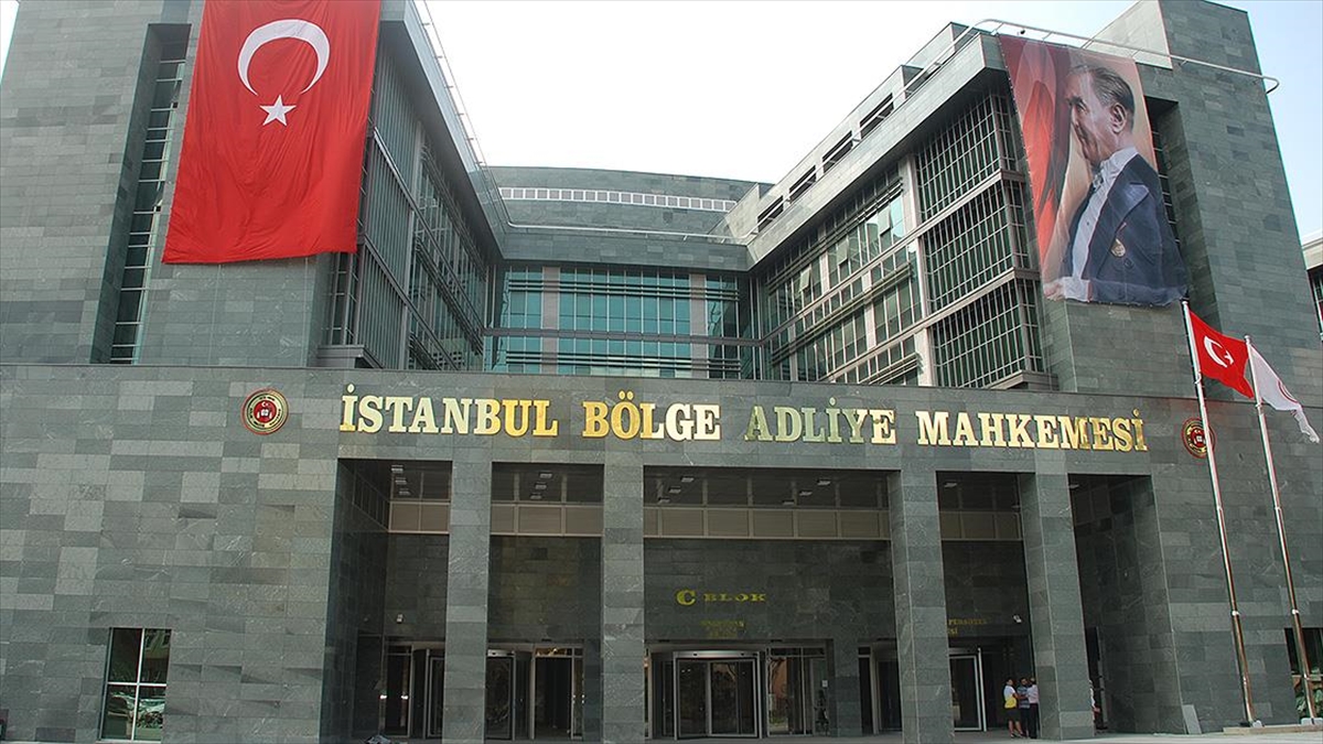 İstinaf, Adil Öksüz'ün İstanbul'da Saklanmasına İlişkin Davadaki Kararları Hukuka Uygun Buldu