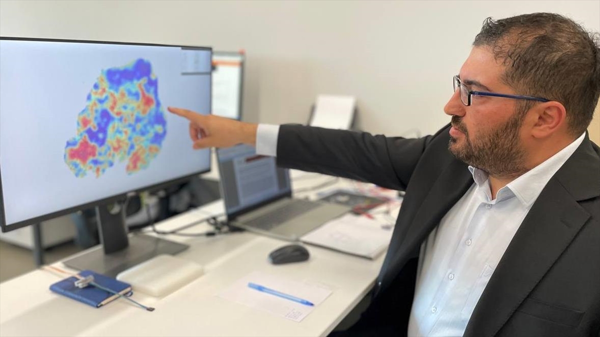 Kalp Nakli Sonrası Organ Reddinin Erken Teşhisi Yapay Zekayla Sağlanacak