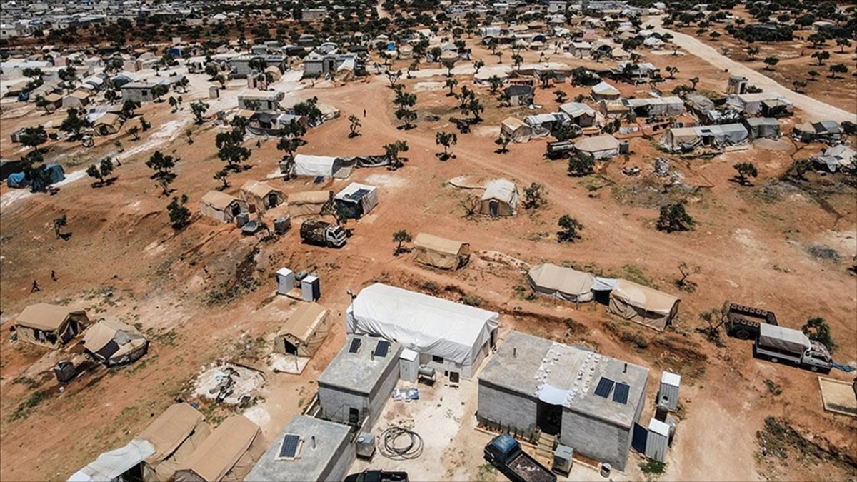 BM'nin Türkiye Üzerinden Suriye'ye Gönderilen İnsani Yardımları 6 Ay Daha Uzatıldı