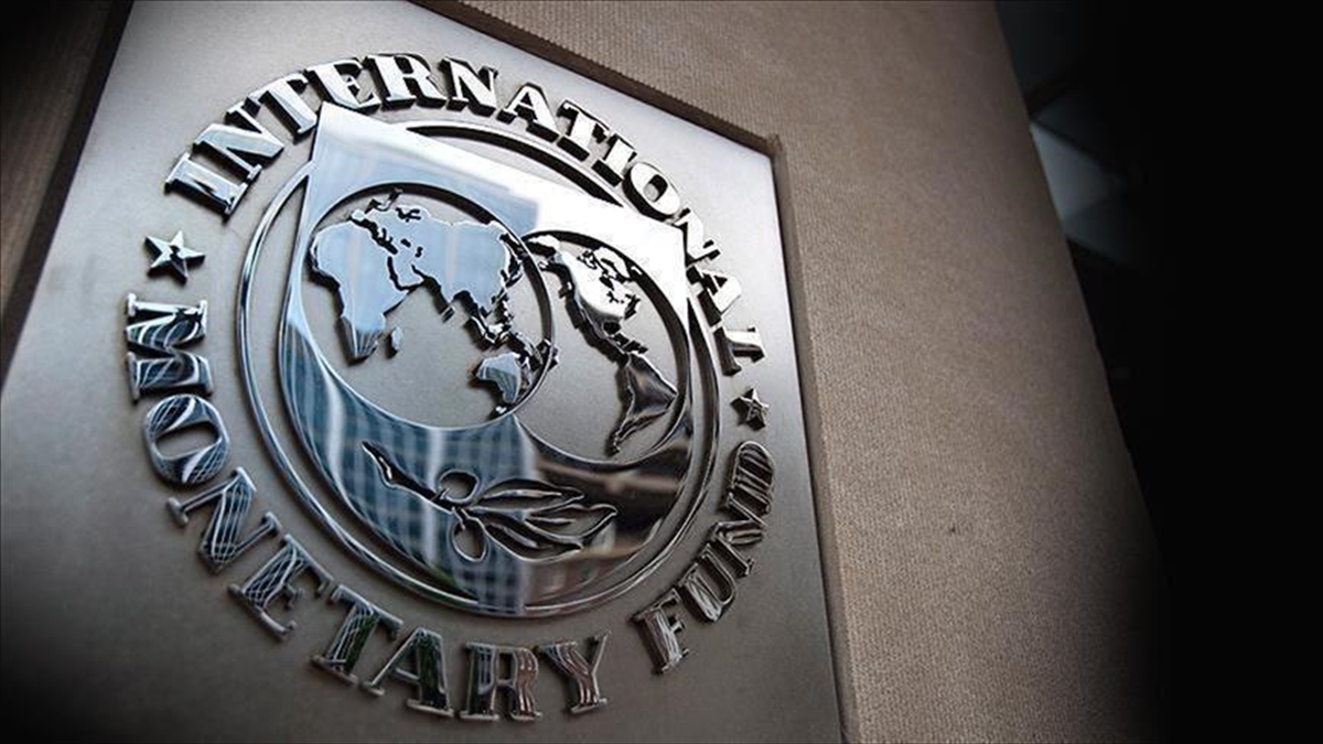 Imf Ve Dünya Bankası, Ekimde Yıllık Toplantılarını Yüz Yüze Yapacak