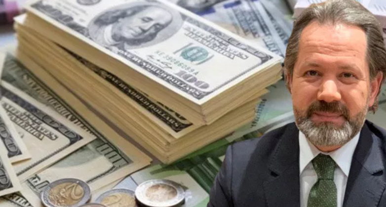 İslam Memiş'ten çarpıcı dolar yorumu: Olması gereken fiyatı açıkladı
