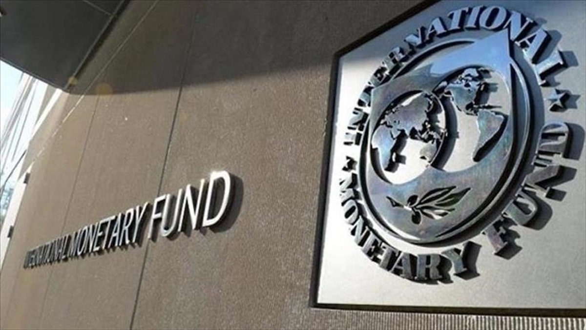 Imf, Abd Ekonomisinin Büyüme Tahminlerini Bir Kez Daha Düşürdü