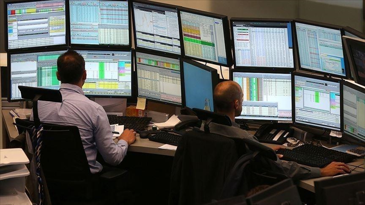 Küresel Piyasalarda Gözler Abd'nin Enflasyon Verilerine Çevrildi