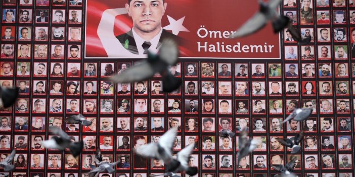 15 Temmuz Demokrasi Ve Milli Birlik Günü'nde Geniş Kapsamlı Etkinlikler Düzenlenecek