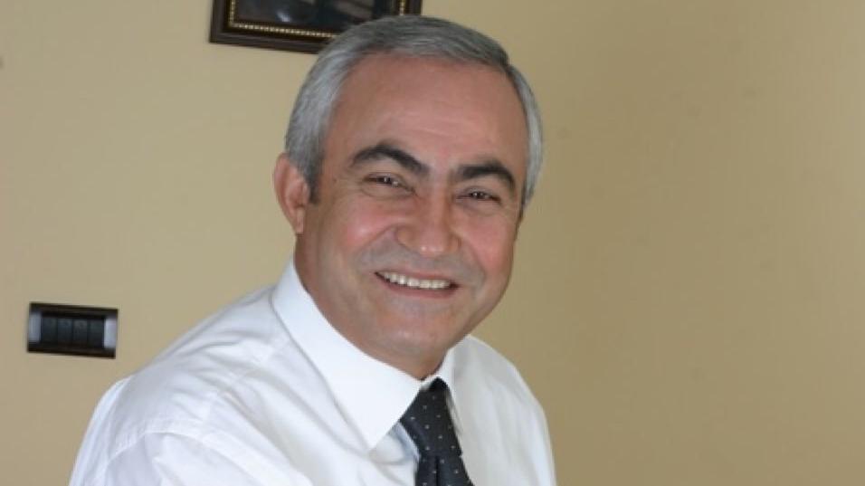 Nazmi Arıkan ve şoförü öldürüldü