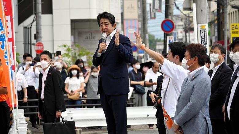 Shinzo Abe’nin katili, corona nedeniyle hedef değiştirmiş