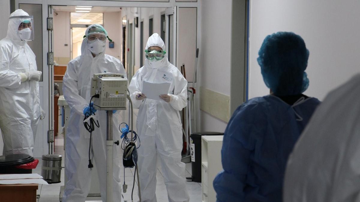 TTB’den dikkat çeken anket! Covid-19 vaka sayıları iki kat fazla