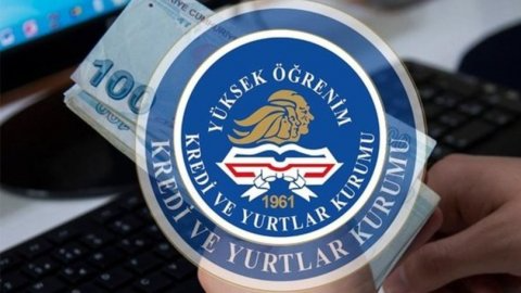 Bakan Kasapoğlu, KYK borçları için atılacak adımı açıkladı!