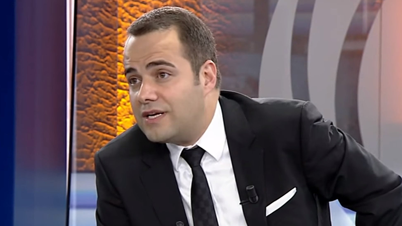 Özgür Demirtaş'tan felaket uyarısı! Bakalım kaç ay sonra haklı çıkacak