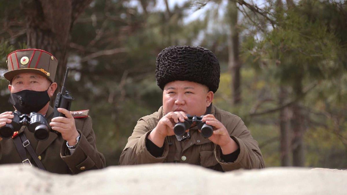 Kuzey Kore, Luhansk ve Donetsk’in bağımsızlığını tanıdı