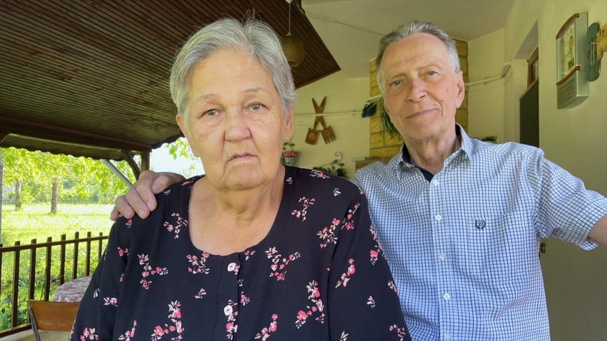 Şehit Emniyet Müdürü Ufuk Baysan'ın Ailesinin Acısı Tazeliğini Koruyor