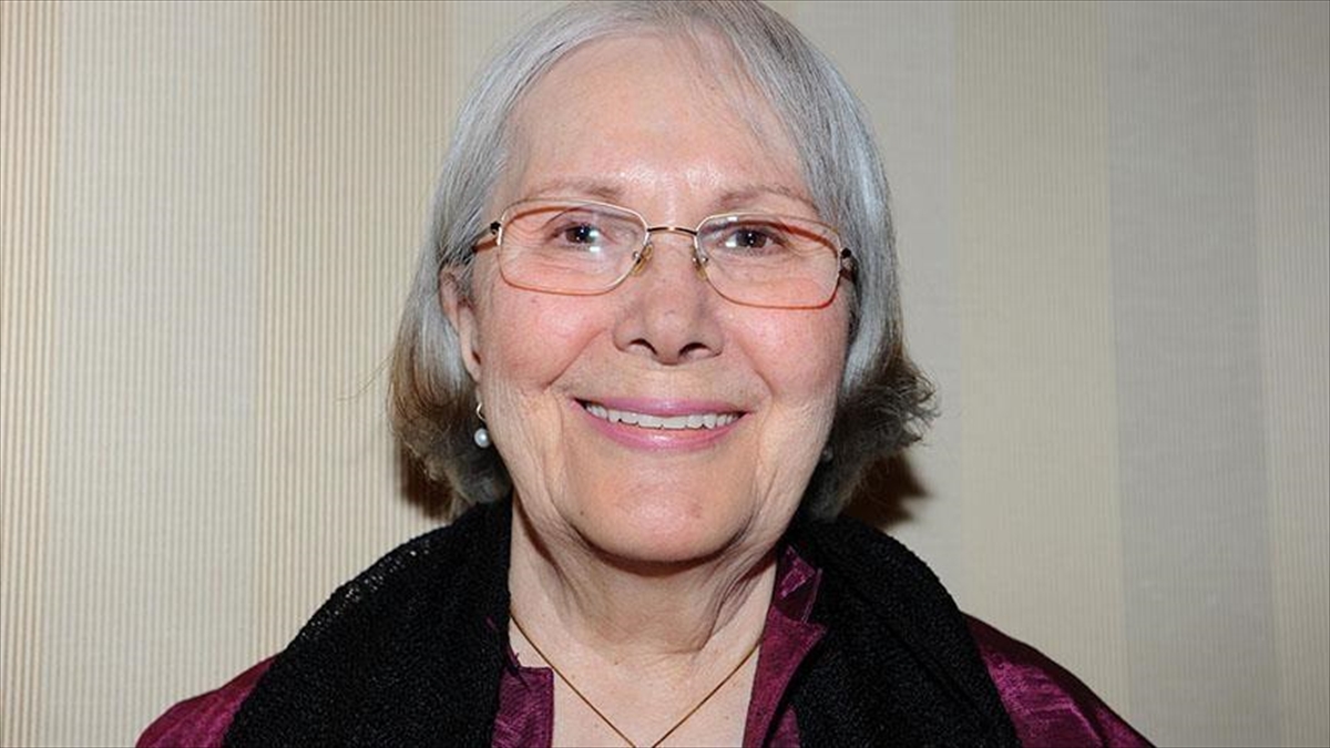 Türk Romanının Zaman Ustası Adalet Ağaoğlu Vefatının 2. Yılında Anılıyor