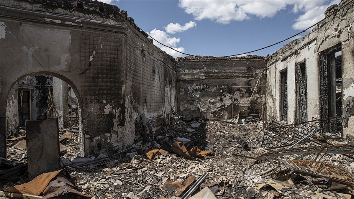 Ukrayna: Kayıplarımızla İlgili Bilgiler Devlet Sırrıdır