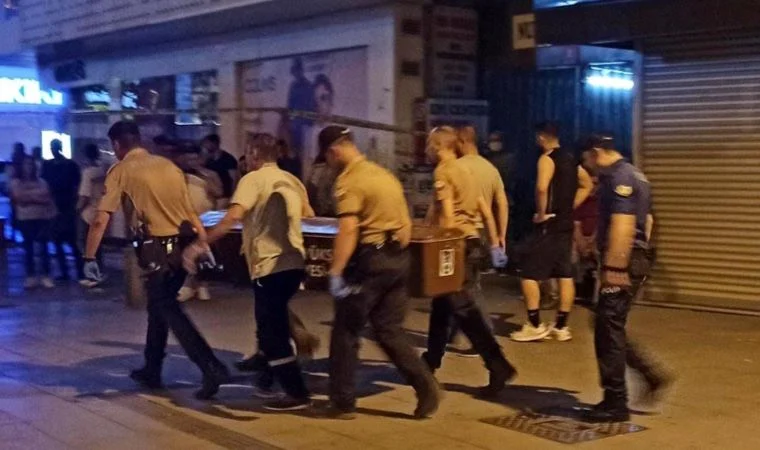 Kuyumcuyu '2,5 milyon TL' alacağı için öldürmüş