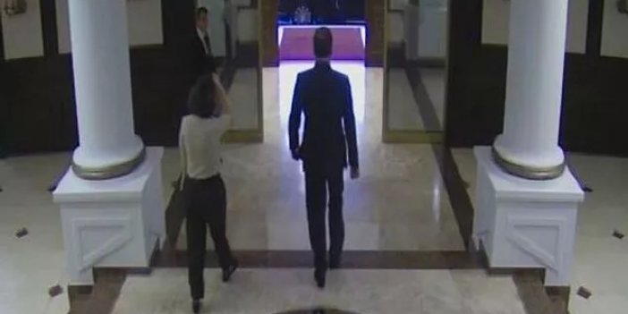 15 Temmuz’un Yayımlanmayan Görüntüleri