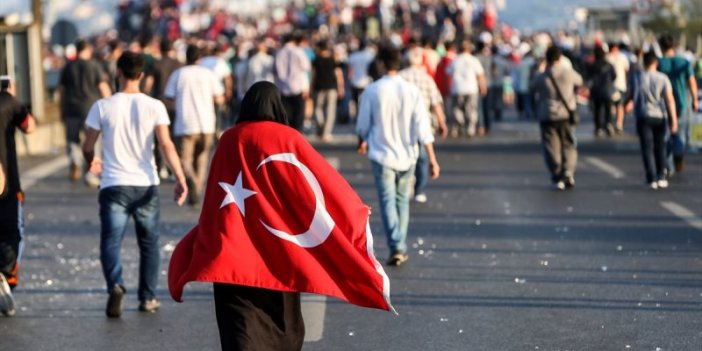 15 Temmuz darbe girişiminin üzerinden 6 yıl geçti