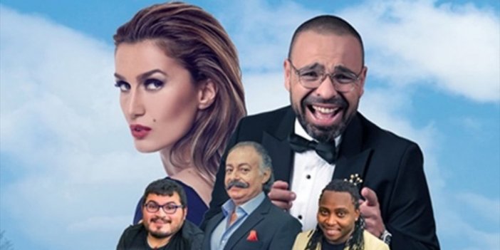 'külahıma Anlat' Sinemaseverlerle Buluştu