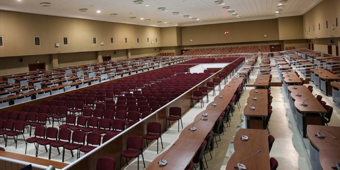 Fetö'nün Darbe Girişimi Nedeniyle İstanbul'da 1364 Sanık Cezalandırıldı