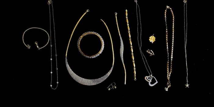 Mücevher Sektörü Yılın İlk Yarısında 2,7 Milyar Dolarlık İhracat Yaptı