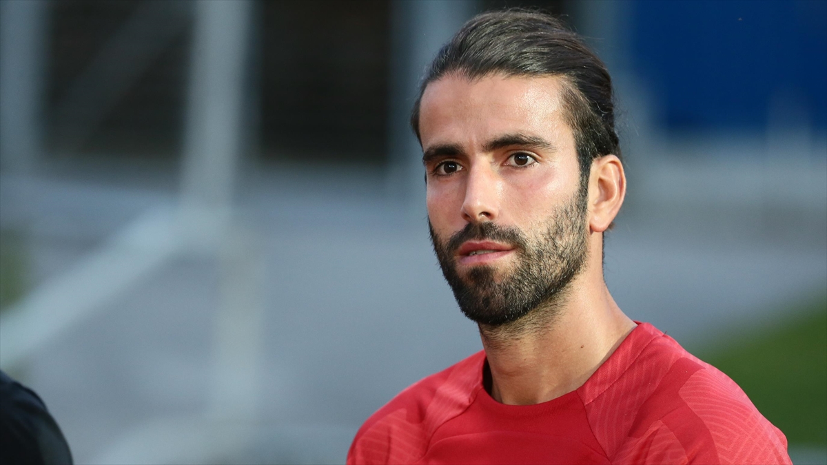 Galatasaray'ın Yeni Transferi Oliveira: Şampiyonluklar Kazanmak İçin Geldim