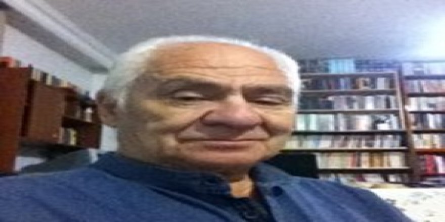 Orhan Selen Yazdı: Arap Kazanında Kepçe Olmak