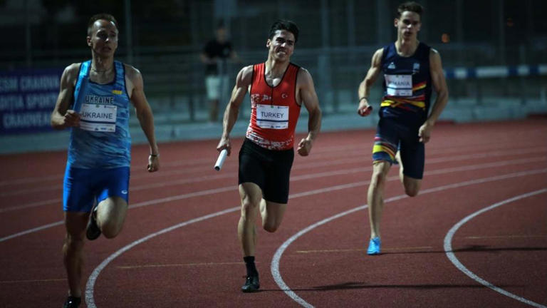 2025 Dünya Atletizm Şampiyonası, Japonya'da düzenlenecek