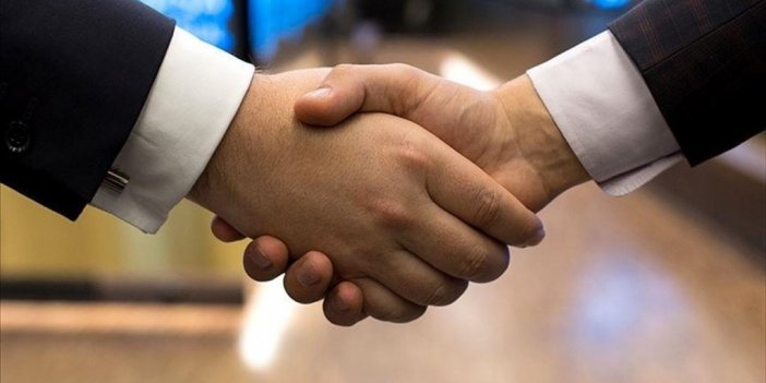 Uzlaştırmayla 1 Milyon 253 Bin Dosyada Taraflar Mahkemeye Gitmeden Anlaştı