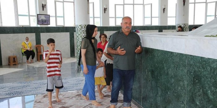 Hatay'da Gadir-i Hum Bayramı Etkinliklerle Kutlanıyor