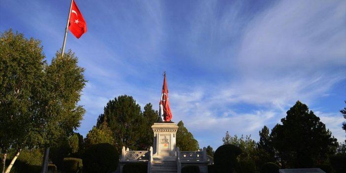 Kurtuluşun Kenti Kütahya "büyük Zafer"in 100. Yıl Dönümüne Hazırlanıyor
