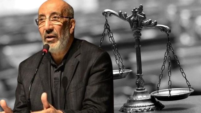 Abdurrahman Dilipak'tan FETÖ Borsası çıkışı: Aramızda hâlâ itibarlılar