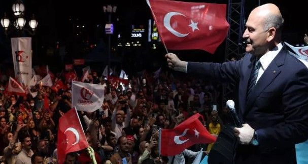 Süleyman Soylu'dan 15 Temmuz açıklaması: O gece yapamadıklarımız var