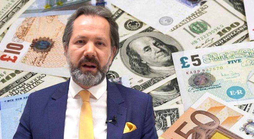 İslam Memiş'ten dolara alternatif öneri! Onu alan çok kazanacak