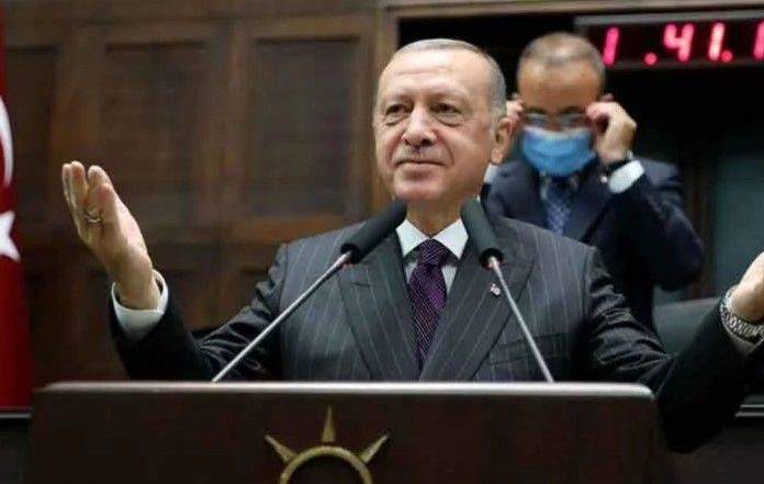 The Economist'ten çarpıcı Erdoğan analizi: Kesin artıracak