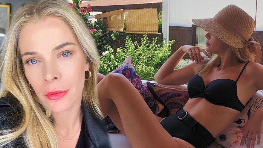 Begüm Kütük Uyardı: Bodrum’da müthiş bir corona patlaması var