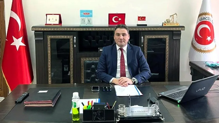 Alkollü araç kullanarak bir çocuğun ölümüne neden olan kaymakam tutuklandı